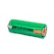 Exell Battery Razor Battery For Norelco 424XL/A, 482XL/A 484XL/A, 486XL/A EBR-16 - alternate 4